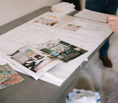 Our Remodeling Process