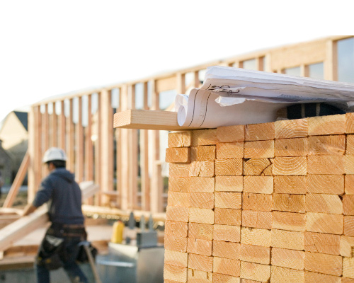 Remodel or Restoration image