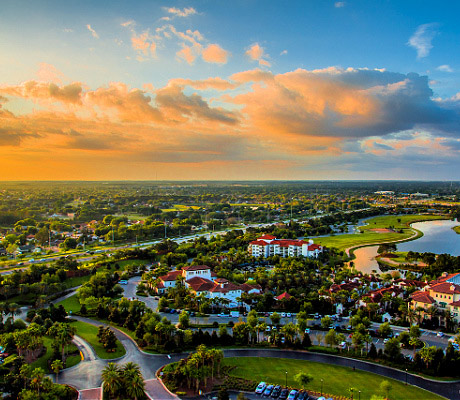 Service Areas Remodeling