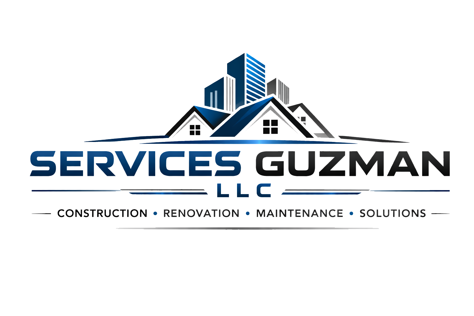 Details Construction Group Logo